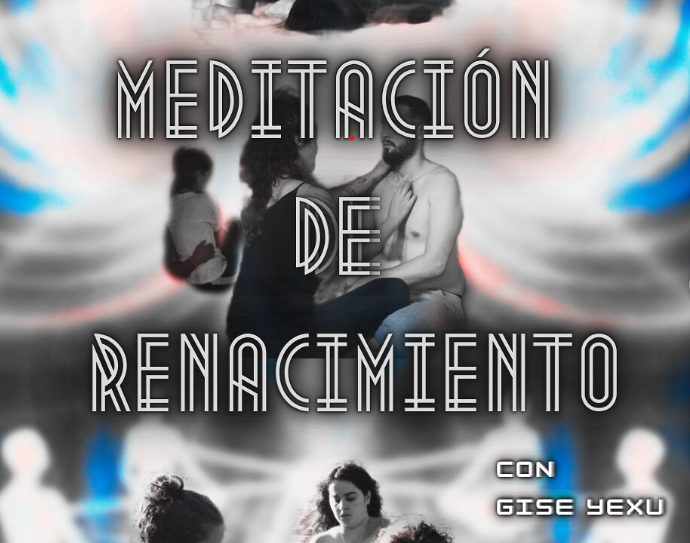 Rebirthing Valencia - Renacimiento - Breathwork Valencia
